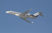 CS-GLD @ KLAX - Taking off from LAX - by olivier Cortot