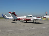 N2007E @ KRAL - Riverside airport - by olivier Cortot