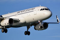 ZK-OXD @ NZWN - At Wellington - by Micha Lueck