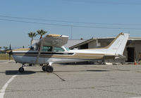 N5184J @ KRAL - Riverside airport - by olivier Cortot