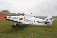 PH-OMA @ EHSE - @ EHSE. - by Stefan De Sutter