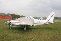 G-OAJS photo, click to enlarge