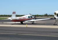 N6539U @ KFFZ - Falcon field - by olivier Cortot