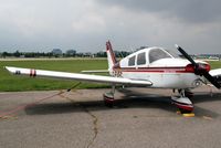C-FVEC @ CYKZ - Piper PA-28-140 Cherokee Cruiser [28-7625207] Toronto-Buttonville~C 12/06/2012 - by Ray Barber