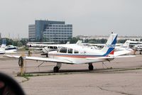 C-GRQR @ CYKZ - Piper PA-28-161 Warrior II [28-7916369] Toronto-Buttonville~C 12/06/2012 - by Ray Barber