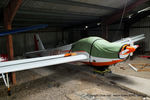G-KDEY @ X2AD - at Aston Down - by Chris Hall