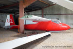 BGA742 @ X2AD - at Aston Down - by Chris Hall