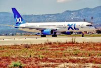 G-VKND @ LGSM - Samos Greece 6.9.07 - by leo larsen