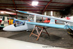 BGA1103 @ X2AD - at Aston Down - by Chris Hall