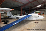 BGA1360 @ X2AD - at Aston Down - by Chris Hall