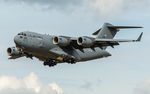 02-1106 @ ETAR - on final RW26