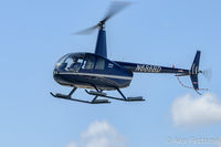 N686BD @ TMB - Tamiami - by Alex Feldstein