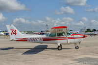 N66174 @ OPF - Opa-Locka - by Alex Feldstein