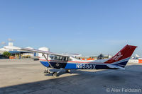N9386X @ OPF - Opa-Locka - by Alex Feldstein