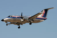 N224SW @ KLAX - approach - by Jeroen Stroes