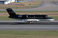 OH-WIC @ ESSA - After landing  runway 26. - by Anders Nilsson