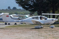 HB-SDJ photo, click to enlarge HB-SDJ photo, click to enlarge