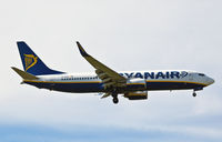 EI-DHA @ CPH - Copenhagen Kastrup 27.4.15 - by leo larsen