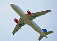 OY-KAW @ CPH - Copenhagen Kastrup 27.4.15 - by leo larsen