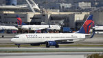 N3766 @ KLAX - Arrived at LAX on 25L - by Todd Royer