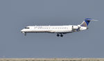 N790SK @ KSFO - Landing at SFO - by Todd Royer