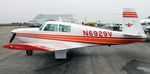 N6929V @ 3H4 - EAA Chapter 1342 Fly-in