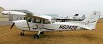 N6342B @ 3H4 - EAA Chapter 1342 Fly-in - by Kreg Anderson