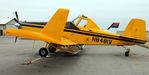 N8481V @ 3H4 - EAA Chapter 1342 Fly-in
