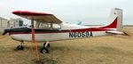 N6059A @ 3H4 - EAA Chapter 1342 Fly-in - by Kreg Anderson