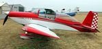N1411Z @ 3H4 - EAA Chapter 1342 Fly-in