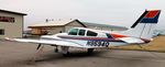 N9594Q @ 3H4 - EAA Chapter 1342 Fly-in - by Kreg Anderson