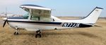 N777JK @ 3H4 - EAA Chapter 1342 Fly-in - by Kreg Anderson