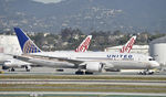 N27903 @ KLAX - Taxiing to gate at LAX - by Todd Royer