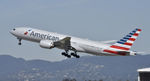 N772AN @ KLAX - Departing LAX on 25R - by Todd Royer