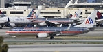 N915NN @ KLAX - Arrived at LAX on 25R - by Todd Royer