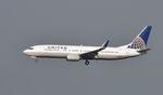 N38268 @ KSFO - Landing at SFO - by Todd Royer