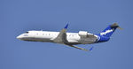 N466SW @ KLAX - Departing LAX on 25R - by Todd Royer
