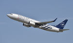 N3765 @ KLAX - Departing LAX on 25R - by Todd Royer