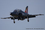 ZK020 @ EGOV - RAF IV Sqn with 100 Years Special Tail scheme - by Chris Hall