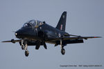 XX157 @ EGOV - RAF 208 Sqn - by Chris Hall