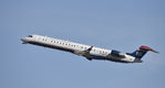 N920FJ @ KLAX - Departing LAX on 25R - by Todd Royer