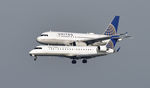 N746SK @ KSFO - Landing at SFO - by Todd Royer