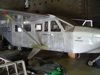 N358EL - N358EL taken at the Piper Museum in 2007 - by Keith C. Harwood
