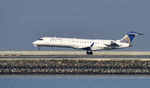 N709SK @ KSFO - Landing at SFO - by Todd Royer