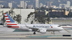 N9022G @ KLAX - Taxiing to gate at LAX - by Todd Royer