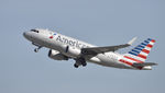 N93003 @ KLAX - Departing LAX on 25R - by Todd Royer