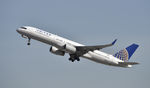 N26123 @ KLAX - Departing LAX on 25R - by Todd Royer