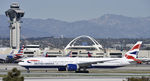 G-STBL @ KLAX - Taxiing to gate at LAX - by Todd Royer