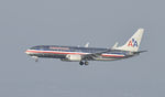 N858NN @ KSFO - Landing at SFO - by Todd Royer