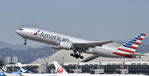 N759AN @ KLAX - Departing LAX on 25R - by Todd Royer